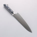 Seisuke Seiten Molybdenum Gyuto 180mm Navy blue Pakka wood Handle - Japannywholesale