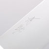 Seisuke Saiun VG10 Damascus Gyuto 200mm Black Micarta Handle - Japannywholesale