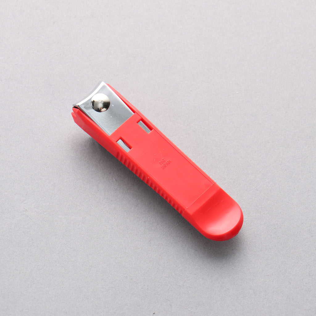 Houei Kaminarimon Stainless Steel Nail Clipper - Japannywholesale