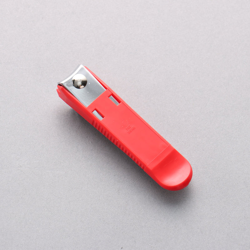 Houei Kaminarimon Stainless Steel Nail Clipper - Japannywholesale