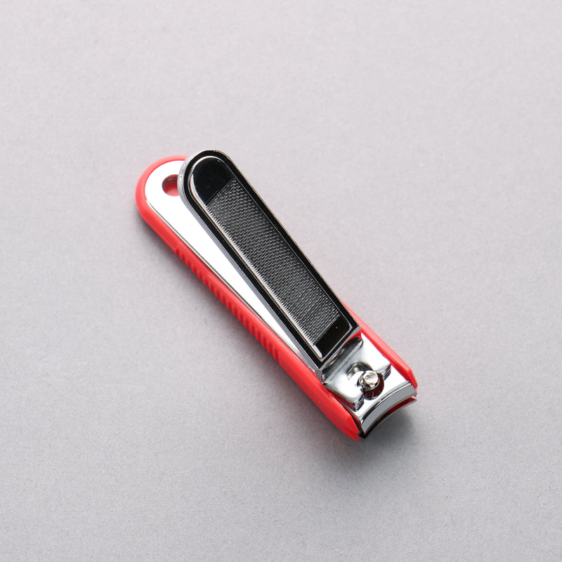 Houei Kaminarimon Stainless Steel Nail Clipper - Japannywholesale