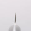 Seisuke Saiun VG10 Damascus Petty-Utility 150mm Black Micarta Handle - Japannywholesale