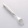Seisuke Stainless Steel Steak Knife & Fork Set 80mm Stainless Handle Ryujin - Japannywholesale