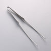 Seisuke Stainless Steel Tongs 290mm Handle - Japannywholesale