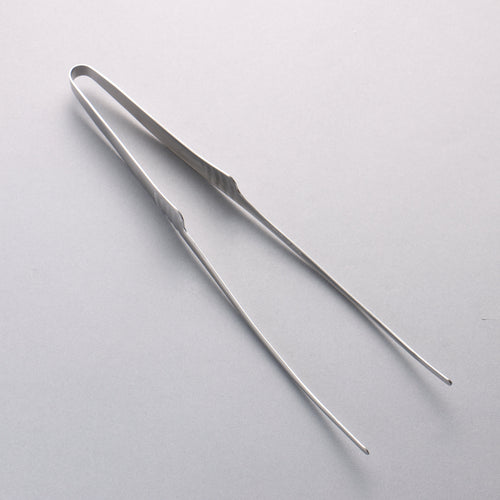Seisuke Stainless Steel Tongs 290mm Handle - Japannywholesale