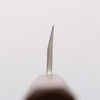 Seisuke AUS8 Deba 120mm Oak Handle - Japannywholesale