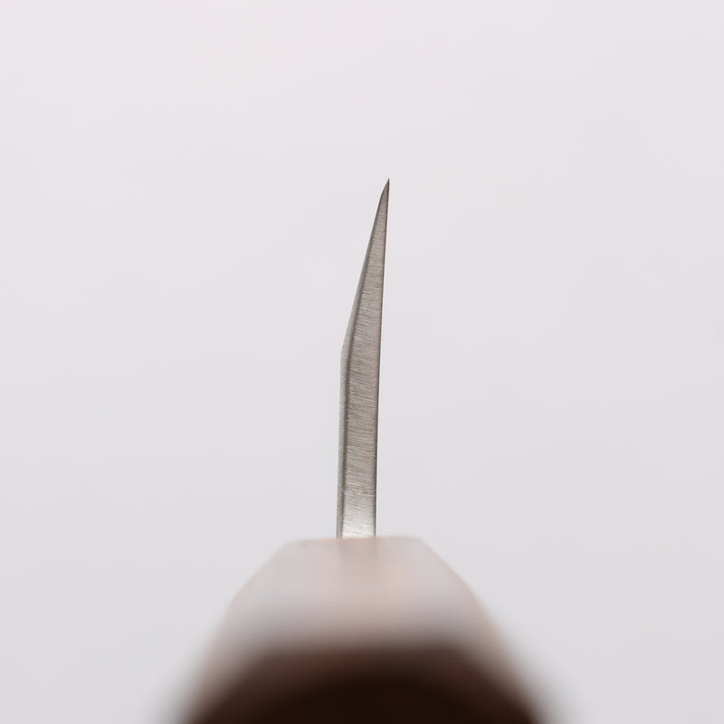 Seisuke AUS8 Deba 120mm Oak Handle - Japannywholesale