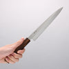 Seisuke AUS8 Yanagiba 210mm Oak Handle - Japannywholesale