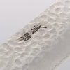 Seisuke AUS8 Hammered Gyuto 240mm Black Pakka wood Handle - Japannywholesale