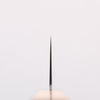 Seisuke VG10 Damascus Migaki Finished Gyuto 210mm Keyaki (Japanese Elm) Handle - Japannywholesale