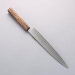 Seisuke AUS8 Yanagiba 240mm Oak Handle - Japannywholesale
