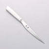 Seisuke Ryujin Stainless Steel Paper Cutter Stainless Handle with Sheath - Japannywholesale