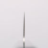 Seisuke AUS10 Mirror Crossed Usuba 160mm Black Pakka wood Handle - Japannywholesale