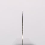 Seisuke AUS10 Mirror Crossed Usuba 160mm Black Pakka wood Handle - Japannywholesale