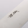 Seisuke SLD Migaki Polish Finish Gyuto 210mm Black Pakka wood Handle - Japannywholesale
