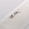 Seisuke VG10 33 Layer Damascus Gyuto 210mm Black Pakka wood Handle - Japannywholesale