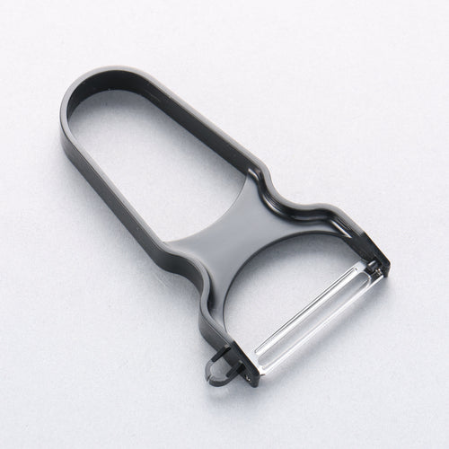 Seisuke Plastic T type Peeler - Japannywholesale