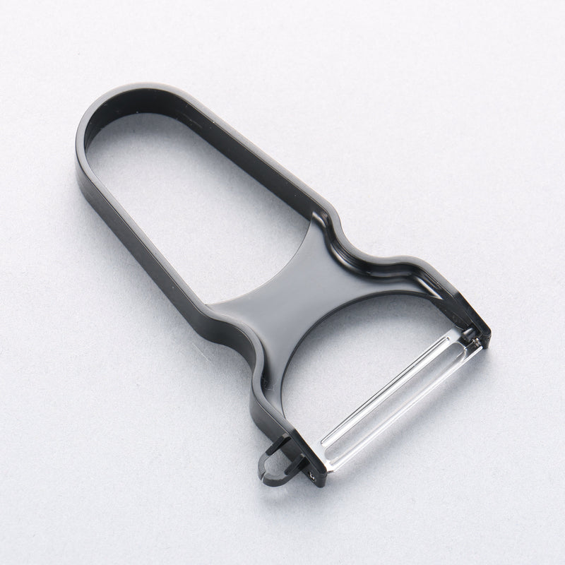 Seisuke Plastic T type Peeler - Japannywholesale
