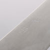 Seisuke Blue Super Gyuto 180mm Rosewood (Ferrule: Black Pakka Wood) Handle - Japannywholesale