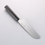 Sakai Takayuki Honyaki Blue Steel No.2 Mirrored Finish Kamagata Usuba - Japannywholesale