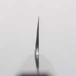 Sakai Takayuki Honyaki Blue Steel No.2 Mirrored Finish Kamagata Usuba - Japannywholesale