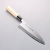 Sakai Takayuki Blue Steel No.2 Deba - Japannywholesale