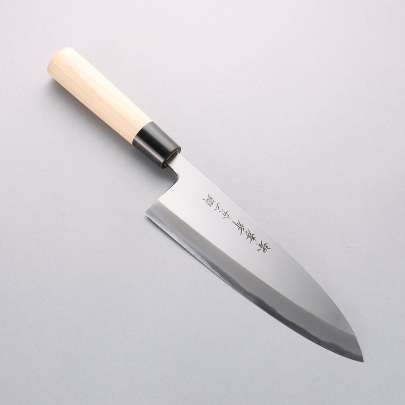 Sakai Takayuki Blue Steel No.2 Deba - Japannywholesale