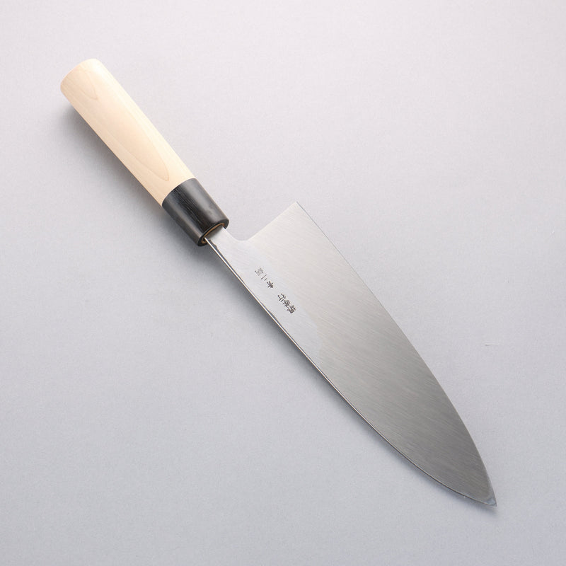 Sakai Takayuki Blue Steel No.2 Deba - Japannywholesale