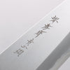 Sakai Takayuki Blue Steel No.2 Deba - Japannywholesale