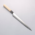 Sakai Takayuki Blue Steel No.2 Mirrored Finish Fuguhiki - Japannywholesale