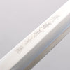 Sakai Takayuki Blue Steel No.2 Mirrored Finish Fuguhiki - Japannywholesale