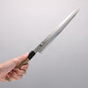 Sakai Takayuki Blue Steel No.2 Mirrored Finish Fuguhiki - Japannywholesale