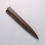 Sakai Takayuki Honyaki VG10 Dragon engraving Yanagiba 270mm Wenge Handle with Sheath - Japannywholesale