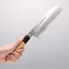 Sakai Takayuki Blue Steel No.2 Mirrored Finish Kamagata Usuba - Japannywholesale