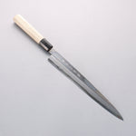 Sakai Takayuki Blue Steel No.2 Mirrored Finish Yanagiba - Japannywholesale