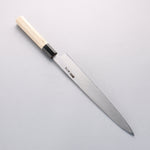 Sakai Takayuki Blue Steel No.2 Mirrored Finish Yanagiba - Japannywholesale