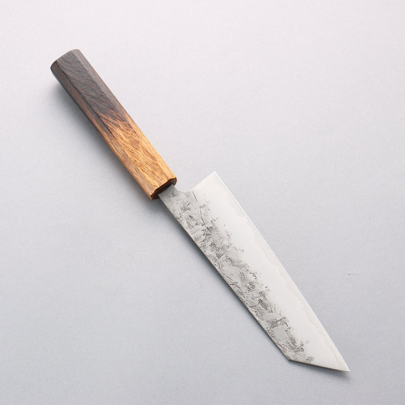 Seisuke SLD Washiji Bunka 170mm Burnt Oak Handle - Japannywholesale