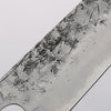 Seisuke SLD Washiji Bunka 170mm Burnt Oak Handle - Japannywholesale