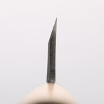 Sakai Takayuki Blue Steel No.2 Mirrored Finish Deba - Japannywholesale