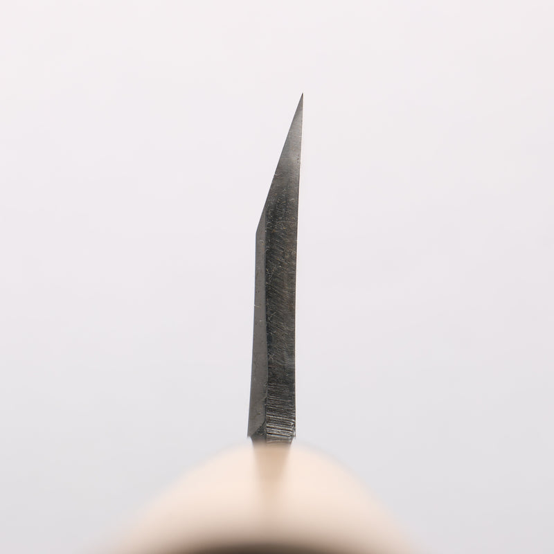 Sakai Takayuki Blue Steel No.2 Mirrored Finish Deba - Japannywholesale