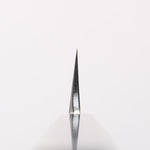 Sakai Takayuki Honyaki Blue Steel No.2 Mirrored Finish Yanagiba - Japannywholesale