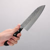 Seisuke VG1 Japanese Santoku & Petty Pakka wood Handle - Japannywholesale