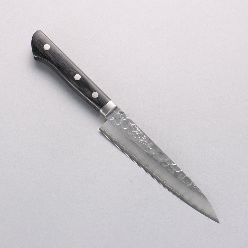 Seisuke VG1 Japanese Santoku & Petty Pakka wood Handle - Japannywholesale