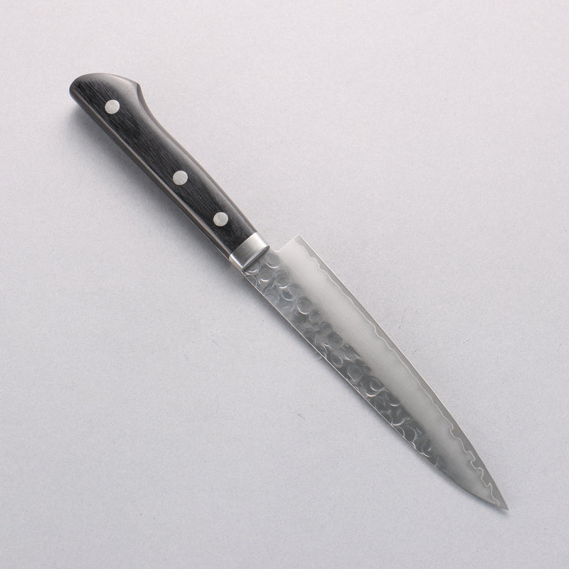 Seisuke VG1 Japanese Santoku & Petty Pakka wood Handle - Japannywholesale