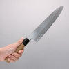 Sakai Takayuki Tokujyo White Steel No.2 Gyuto 270mm Magnolia Handle - Japannywholesale