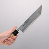 Sakai Takayuki White Steel No.2 Eel Knife 210mm Magnolia Handle - Japannywholesale