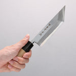 Sakai Takayuki White Steel No.2 Eel Knife 150mm - Japannywholesale