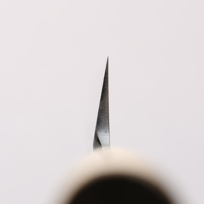 Sakai Takayuki Tokujyo White Steel No.2 Kiritsuke 240mm Magnolia Handle - Japannywholesale