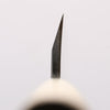 Sakai Takayuki INOX Molybdenum Mioroshi Deba Magnolia Handle - Japannywholesale