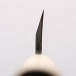 Sakai Takayuki INOX Molybdenum Mioroshi Deba Magnolia Handle - Japannywholesale